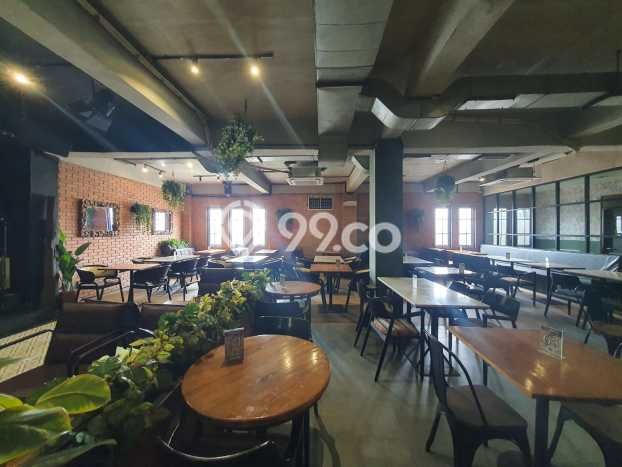 Komersial Dijual di Tebet LT 495m2, LB 1300m2 Solusi Investasi Cerdas Komersial Dijual di Tebet LT 495m2, LB 1300m2 Solusi Investasi Cerdas