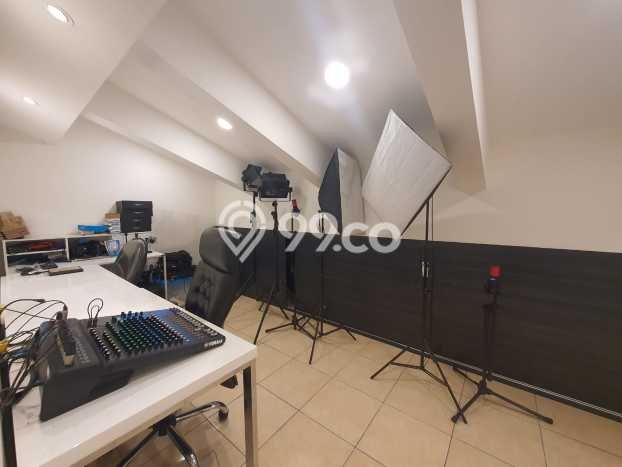 Komersial Dijual di Tebet LT 495m2, LB 1300m2 Solusi Investasi Cerdas Komersial Dijual di Tebet LT 495m2, LB 1300m2 Solusi Investasi Cerdas