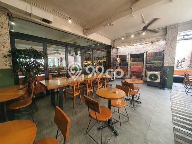 Komersial Dijual di Tebet LT 495m2, LB 1300m2 Solusi Investasi Cerdas Komersial Dijual di Tebet LT 495m2, LB 1300m2 Solusi Investasi Cerdas