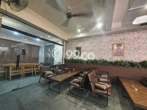 Komersial Dijual di Tebet LT 495m2, LB 1300m2 Solusi Investasi Cerdas Komersial Dijual di Tebet LT 495m2, LB 1300m2 Solusi Investasi Cerdas