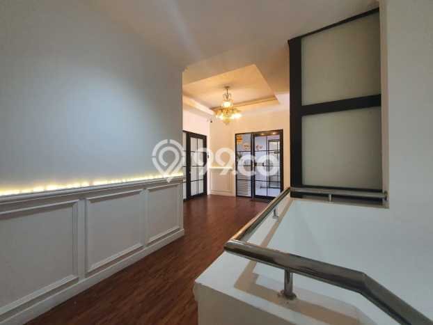 Komersial Dijual di Tebet LT 495m2, LB 1300m2 Solusi Investasi Cerdas Komersial Dijual di Tebet LT 495m2, LB 1300m2 Solusi Investasi Cerdas