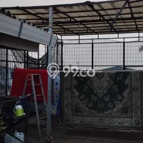 Rumah Modern 2 KT LT 55m2 di Limusnunggal Rumah Modern 2 KT LT 55m2 di Limusnunggal