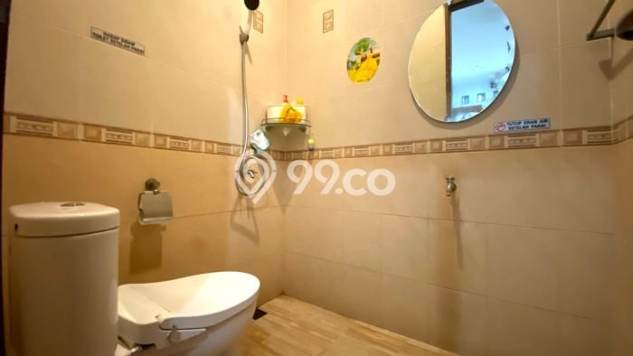 Rumah Luxury Modern Siap Huni di Pondok Pinang Jakarta Selatan Rumah Luxury Modern Siap Huni di Pondok Pinang Jakarta Selatan