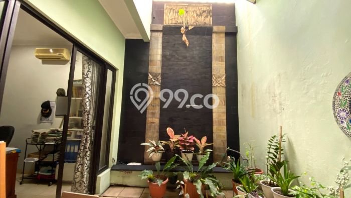 Rumah Luxury Modern Siap Huni di Pondok Pinang Jakarta Selatan Rumah Luxury Modern Siap Huni di Pondok Pinang Jakarta Selatan