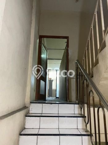 Ruko Komersial Dijual di Kramat Jati Jakarta Timur LT 125m2 & LB 300m2 Ruko Komersial Dijual di Kramat Jati Jakarta Timur LT 125m2 & LB 300m2