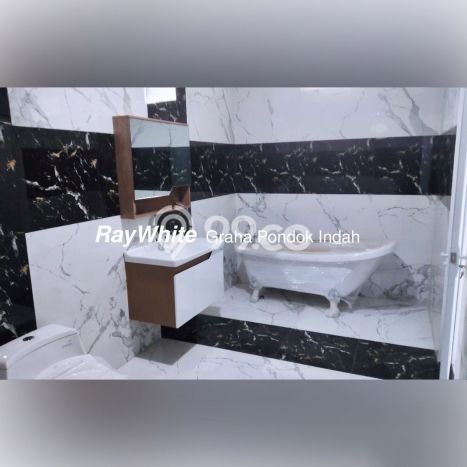 Hunian Eksklusif Dijual LT 200m2 di Cilandak, Jakarta Selatan Hunian Eksklusif Dijual LT 200m2 di Cilandak, Jakarta Selatan