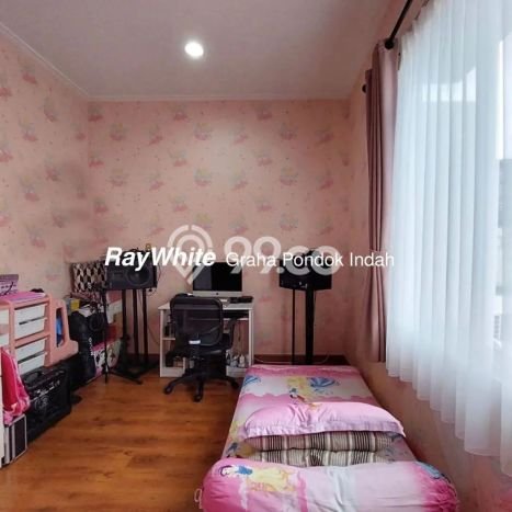 Rumah Luxury Modern Siap Huni di Lebak Bulus Jakarta Selatan Rumah Luxury Modern Siap Huni di Lebak Bulus Jakarta Selatan