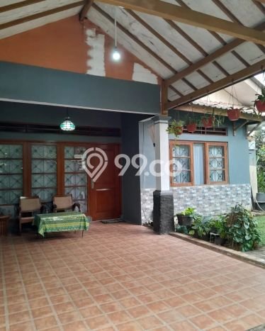 Untuk Dijual Tanah di Jakarta Selatan, Luas 350m2 SHM Untuk Dijual Tanah di Jakarta Selatan, Luas 350m2 SHM