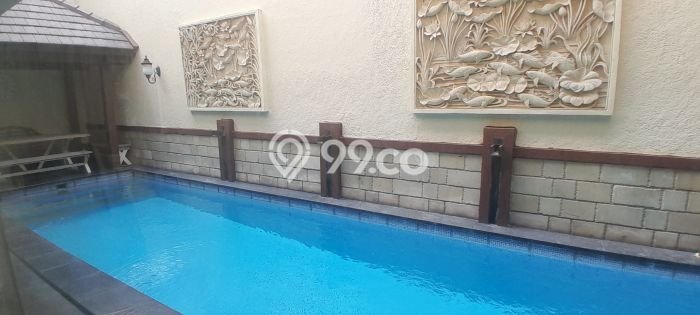 Jarang Ada! Rumah Kontrakan 4 Kamar Nyaman Siap Huni Pejaten Jarang Ada! Rumah Kontrakan 4 Kamar Nyaman Siap Huni Pejaten