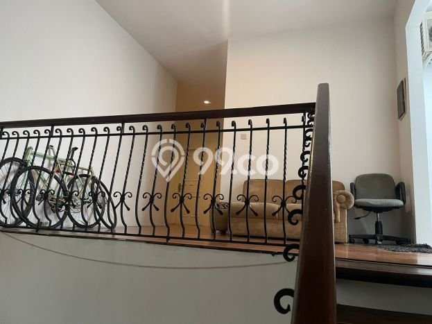 Jual Rumah Luas Megah Dengan View Cantik di Bangka, Jakarta Selatan Jual Rumah Luas Megah Dengan View Cantik di Bangka, Jakarta Selatan
