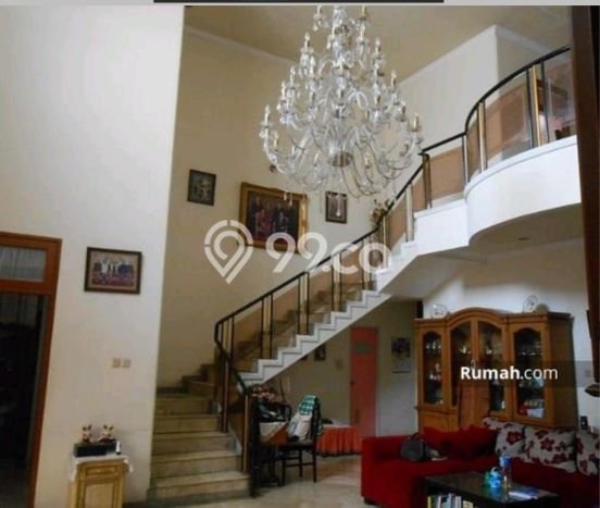 Dijual Rumah Elit Exclusive di Kebayoran Lama, Jakarta Selatan Dijual Rumah Elit Exclusive di Kebayoran Lama, Jakarta Selatan