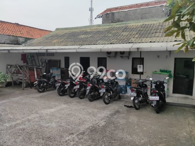 Hunian Super Elit dengan Akses Paling Strategis di Pondok Pinang, Jakarta Selatan Hunian Super Elit dengan Akses Paling Strategis di Pondok Pinang, Jakarta Selatan