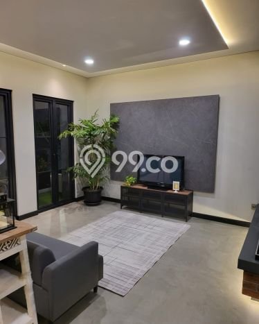 Rumah Luxury Modern Siap Huni di Pondok Indah Jakarta Selatan Rumah Luxury Modern Siap Huni di Pondok Indah Jakarta Selatan