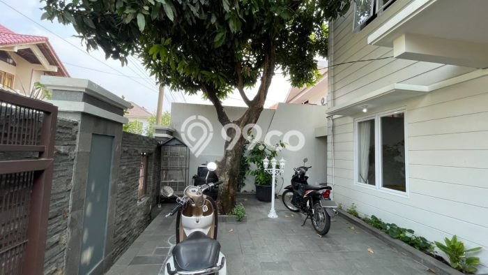 Jual Rumah Luas Elegan Dengan View Cantik di Lebak Bulus, Jakarta Selatan Jual Rumah Luas Elegan Dengan View Cantik di Lebak Bulus, Jakarta Selatan
