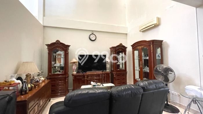 Jual Rumah Luas Elegan Dengan View Cantik di Lebak Bulus, Jakarta Selatan Jual Rumah Luas Elegan Dengan View Cantik di Lebak Bulus, Jakarta Selatan