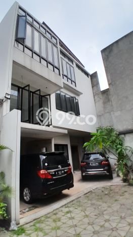 Best Deal Hunian Mewah Ideal dan Luas di Pasar Minggu, Jakarta Selatan Best Deal Hunian Mewah Ideal dan Luas di Pasar Minggu, Jakarta Selatan