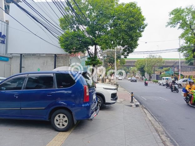 Hunian Modern Disewakan di Kebayoran Baru Jakarta Selatan Area Sangat Strategis Hunian Modern Disewakan di Kebayoran Baru Jakarta Selatan Area Sangat Strategis
