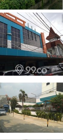 Komersial Bagus Dijual di Rawamangun Jakarta Timur Strategis Cocok untuk Kembangkan Bisnis Komersial Bagus Dijual di Rawamangun Jakarta Timur Strategis Cocok untuk Kembangkan Bisnis