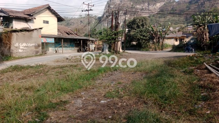 Untuk Dijual Tanah 38600m2 di Padalarang, Bandung Untuk Dijual Tanah 38600m2 di Padalarang, Bandung