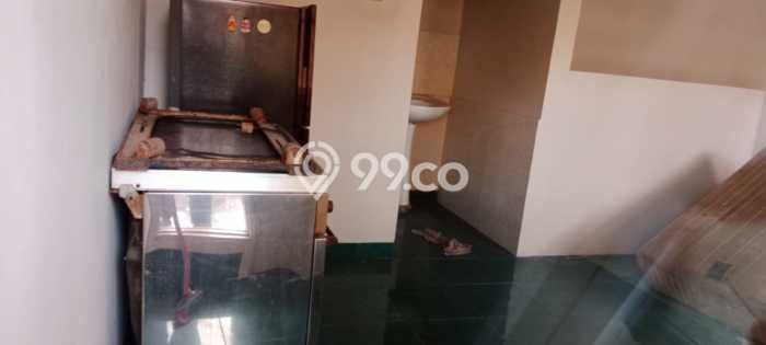 Siap Huni Rumah Mewah 6 Kamar di Antapani Dekat ke Mana Pun Siap Huni Rumah Mewah 6 Kamar di Antapani Dekat ke Mana Pun