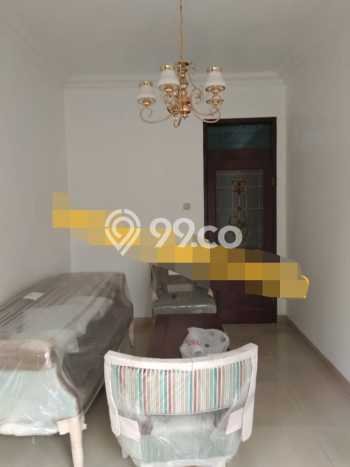 Rumah Minimalis 3 KT di Pasir Luyu Bandung Full Furnished Rumah Minimalis 3 KT di Pasir Luyu Bandung Full Furnished