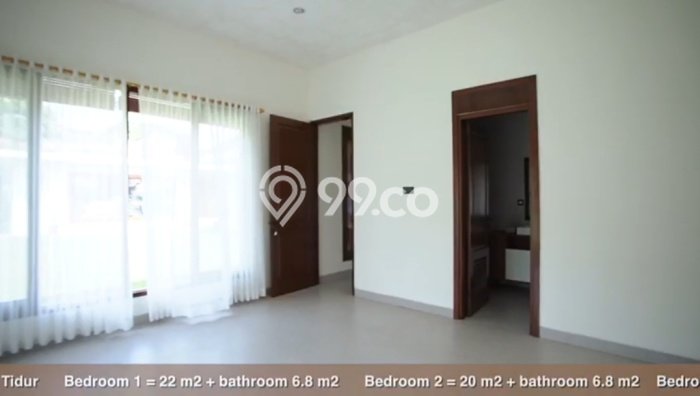 Vila Strategis di Bogor Tengah, Area 1687m2m², Area Nyaman Vila Strategis di Bogor Tengah, Area 1687m2m², Area Nyaman