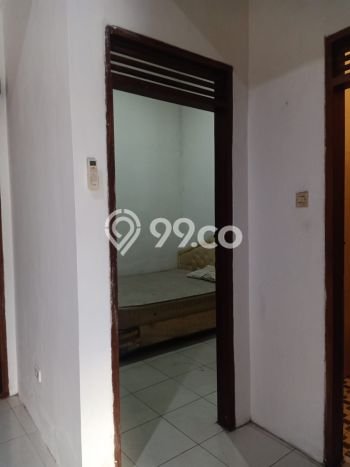 Rumah di Bojongsoang, Dekat Tol, 2 KT, LT 120m² LB 60m² Rumah di Bojongsoang, Dekat Tol, 2 KT, LT 120m² LB 60m²