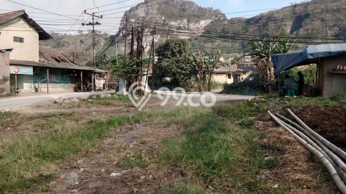Untuk Dijual Tanah 38600m2 di Padalarang, Bandung Untuk Dijual Tanah 38600m2 di Padalarang, Bandung