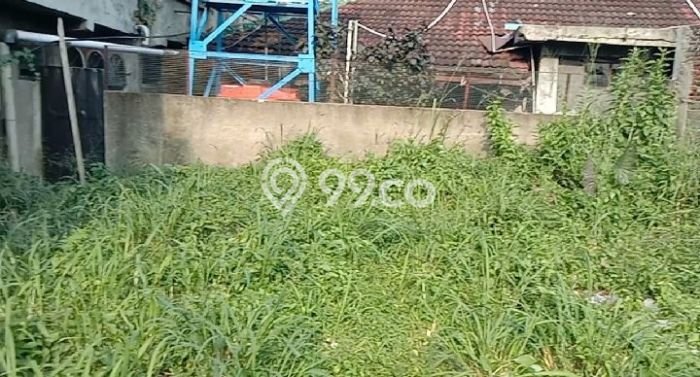 Dijual Tanah 250m2 di Gatot Subroto, Bandung Dijual Tanah 250m2 di Gatot Subroto, Bandung