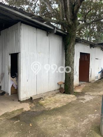 Gudang Dijual di Cimahi Utara LT 2171m2, LB 1600m2 untuk Investasi Gudang Dijual di Cimahi Utara LT 2171m2, LB 1600m2 untuk Investasi