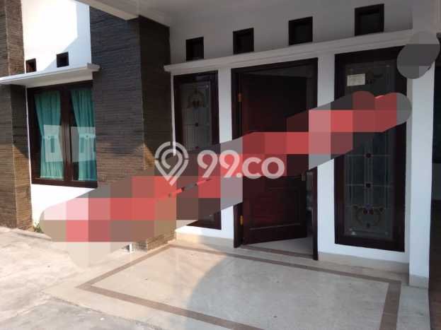 Rumah Minimalis 3 KT di Pasir Luyu Bandung Full Furnished Rumah Minimalis 3 KT di Pasir Luyu Bandung Full Furnished