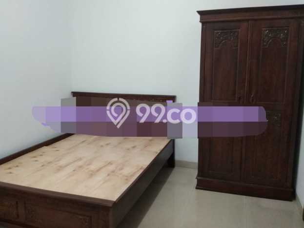 Rumah Minimalis 3 KT di Pasir Luyu Bandung Full Furnished Rumah Minimalis 3 KT di Pasir Luyu Bandung Full Furnished