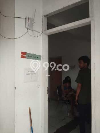 Gudang Dijual di Cimahi Utara LT 2171m2, LB 1600m2 untuk Investasi Gudang Dijual di Cimahi Utara LT 2171m2, LB 1600m2 untuk Investasi