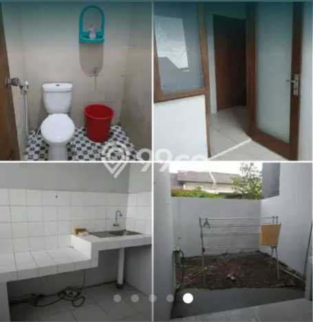Rumah Asri area Bojongsoang, 1 KM, Free Macet Rumah Asri area Bojongsoang, 1 KM, Free Macet