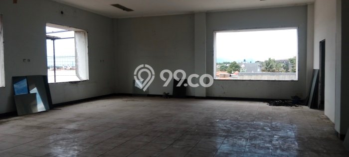Unit Gudang Dijual di Bandung LT 894m2 & LB 1115m2 Unit Gudang Dijual di Bandung LT 894m2 & LB 1115m2