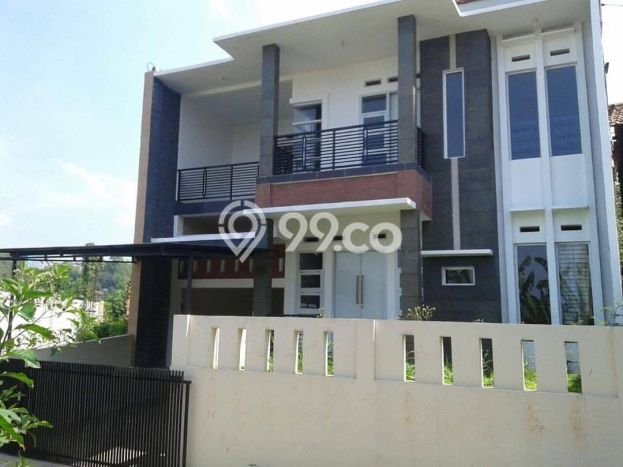 Hunian Cantik Minimalis Lb 250m2 di Ujung Berung, Bandung Hunian Cantik Minimalis Lb 250m2 di Ujung Berung, Bandung