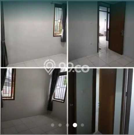 Rumah Asri area Bojongsoang, 1 KM, Free Macet Rumah Asri area Bojongsoang, 1 KM, Free Macet