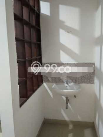 Rumah Minimalis 3 KT di Pasir Luyu Bandung Full Furnished Rumah Minimalis 3 KT di Pasir Luyu Bandung Full Furnished
