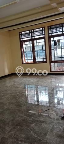 Jarang Ada! Rumah Sewa 5 Kamar Bagus Siap Huni BKR Jarang Ada! Rumah Sewa 5 Kamar Bagus Siap Huni BKR