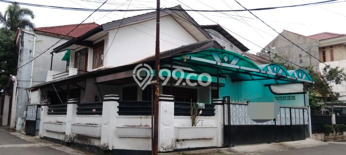 Jarang Ada! Rumah Sewa 5 Kamar Bagus Siap Huni BKR Jarang Ada! Rumah Sewa 5 Kamar Bagus Siap Huni BKR