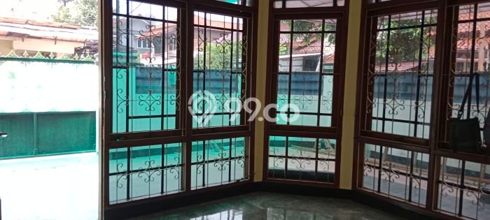 Jarang Ada! Rumah Sewa 5 Kamar Bagus Siap Huni BKR Jarang Ada! Rumah Sewa 5 Kamar Bagus Siap Huni BKR