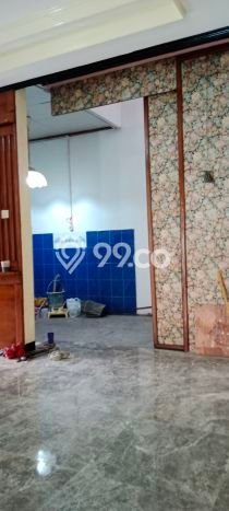 Jarang Ada! Rumah Sewa 5 Kamar Bagus Siap Huni BKR Jarang Ada! Rumah Sewa 5 Kamar Bagus Siap Huni BKR