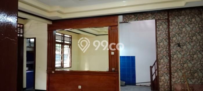 Jarang Ada! Rumah Sewa 5 Kamar Bagus Siap Huni BKR Jarang Ada! Rumah Sewa 5 Kamar Bagus Siap Huni BKR