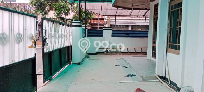 Jarang Ada! Rumah Sewa 5 Kamar Bagus Siap Huni BKR Jarang Ada! Rumah Sewa 5 Kamar Bagus Siap Huni BKR