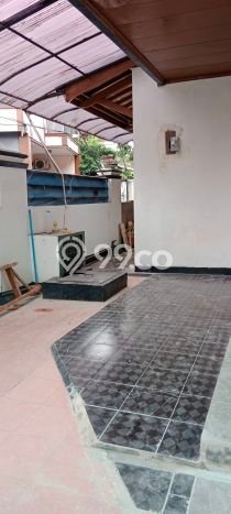Jarang Ada! Rumah Sewa 5 Kamar Bagus Siap Huni BKR Jarang Ada! Rumah Sewa 5 Kamar Bagus Siap Huni BKR