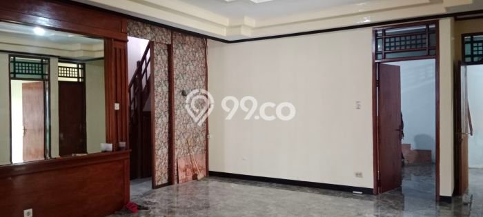 Jarang Ada! Rumah Sewa 5 Kamar Bagus Siap Huni BKR Jarang Ada! Rumah Sewa 5 Kamar Bagus Siap Huni BKR