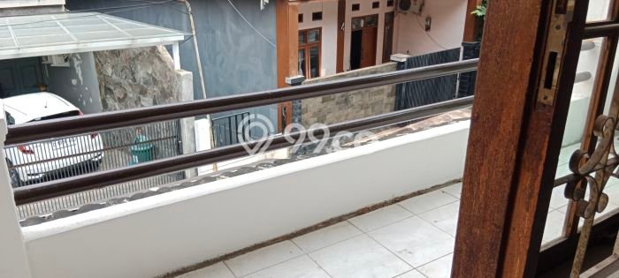 Jarang Ada! Rumah Sewa 5 Kamar Bagus Siap Huni BKR Jarang Ada! Rumah Sewa 5 Kamar Bagus Siap Huni BKR