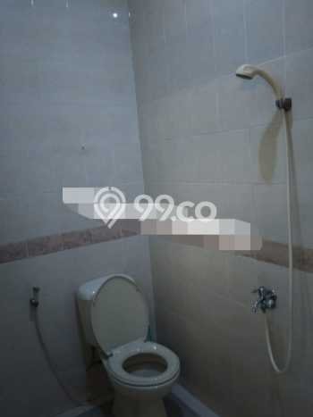 Rumah Minimalis 3 KT di Pasir Luyu Bandung Full Furnished Rumah Minimalis 3 KT di Pasir Luyu Bandung Full Furnished