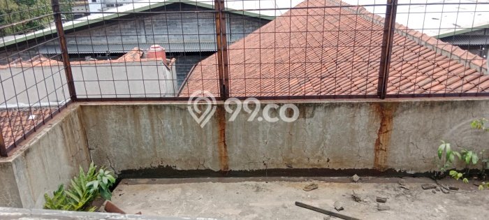 Unit Gudang Dijual di Bandung LT 894m2 & LB 1115m2 Unit Gudang Dijual di Bandung LT 894m2 & LB 1115m2