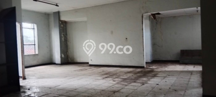 Unit Gudang Tersedia di Moch Toha Spesifikasi LB 970m2 Unit Gudang Tersedia di Moch Toha Spesifikasi LB 970m2